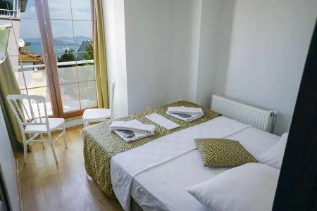 My Way Cadde Butik Otel - 35
