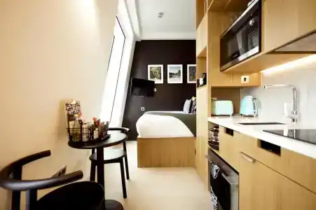Wilde Aparthotels by Staycity Covent Garden - 20