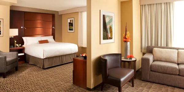 Sheraton Downtown - 52