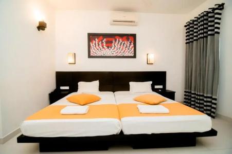 Lagoon Paradise Beach Resort - 5