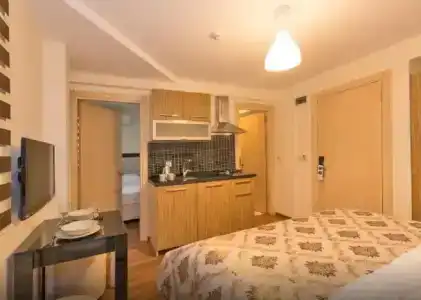 Invictum Residence - 44