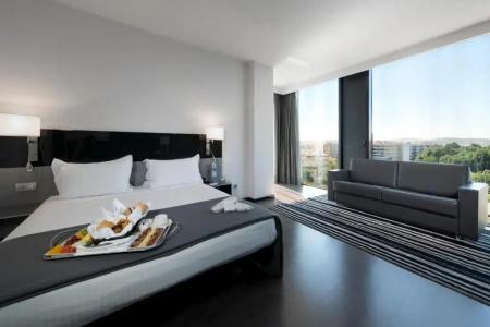 Eurostars Palace - 66