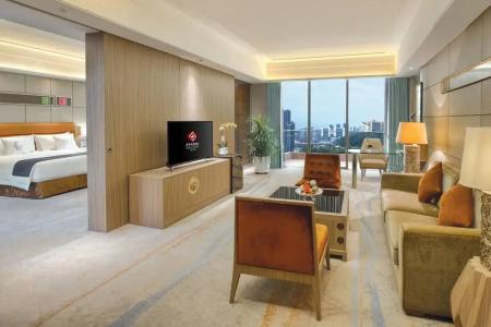 Dongguan Royal Garden - 73