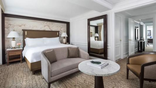 The Ritz-Carlton New York, Central Park - 86