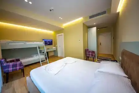 Bella Vista - 3