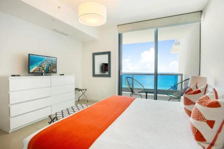 Monte Carlo by Miami Vacations - 78