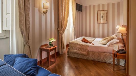 Albergo Ottocento - 35