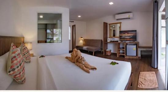 Southern Lanta Resort - Sha Extra Plus - 9
