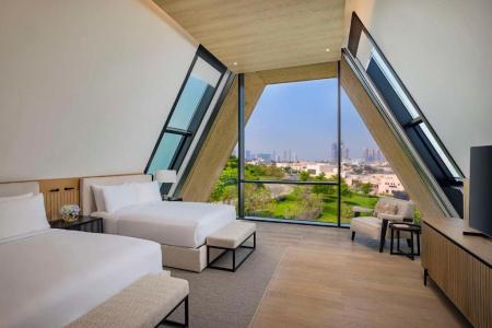 Katara Hills, Lxrs & Resorts - 25