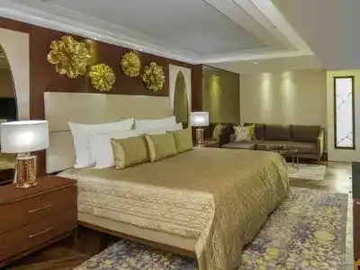 Mövenpick Istanbul Asia Airport - 65
