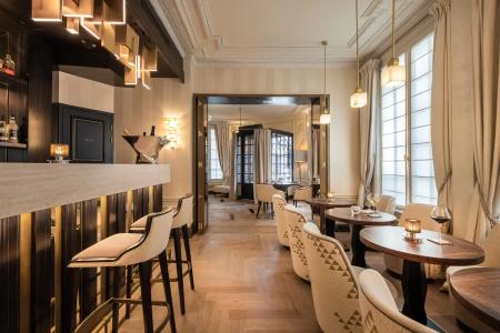 Hôtel Elysia - 17