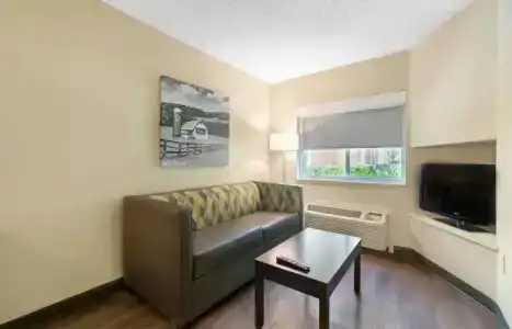 Extended Stay America Suites - Dallas - Coit Road - 30