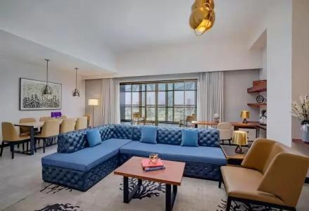 DoubleTree by Hilton Dubai M Square & Residences - 68
