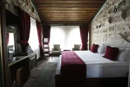 Ada Cave Suites - 59