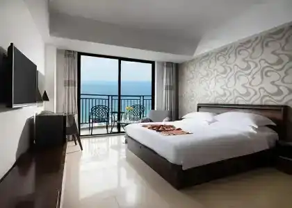 Barry Boutique Sanya - 44