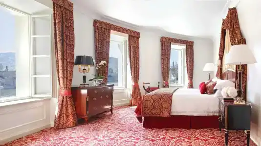 Four Seasons Prague - 58