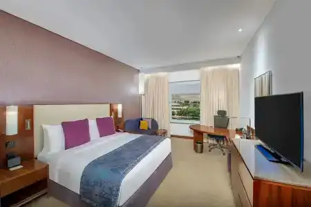 Crowne Plaza Muscat Ocec, An Ihg - 34