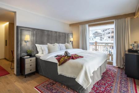 Hôtel de Verbier - 47