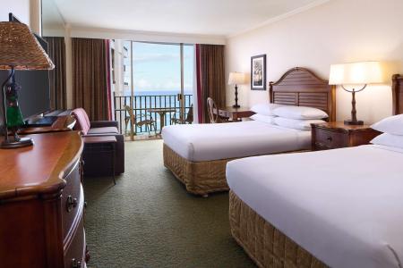 Outrigger Waikiki Beach Resort - 65