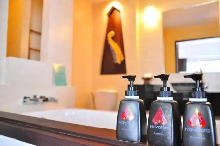 Navatara Phuket Resort - Sha Extra Plus - 15