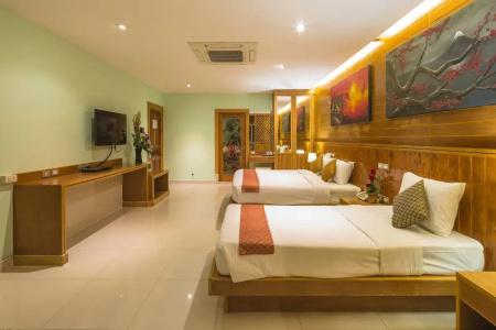 Azure Bangla Phuket - 48