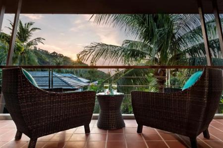 Avani Plus Samui Resort - Sha Extra Plus - 45