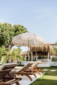 Sandal Alaçatı - Adult Only - 26