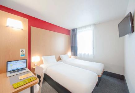 hÔTel b&b Ville Active, Parking séCurisé Gratuit - 31