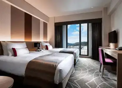 Rihga Royal Kyoto - 38