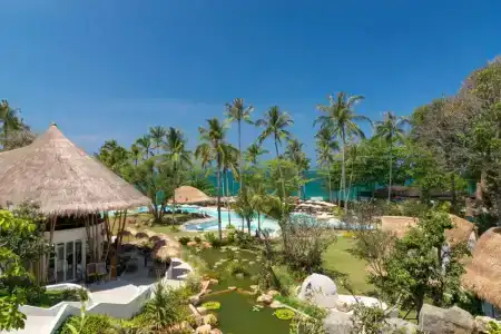 Eden Beach Khaolak Resort And Spa - Sha Plus - 1