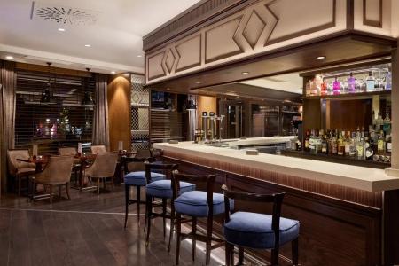 Claridge Madrid - 14