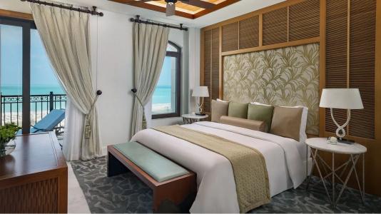 The St. Regis Saadiyat Island Resort, Abu Dhabi - 82