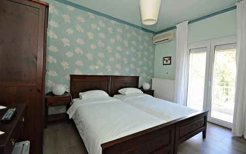 Vissinokipos - Biker Friendly - Motorradhotel - 39