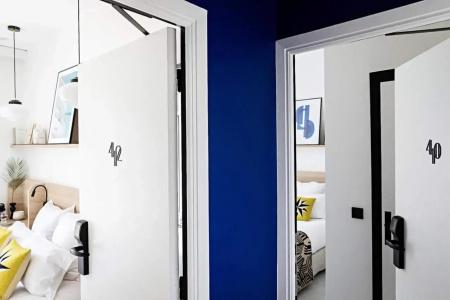 Le Riviera Collection, Signature Collection by Best Western - 25