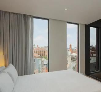 Innside by Melia Manchester - 70