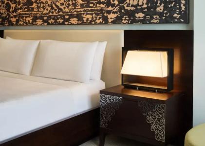 Jw Marriott Muscat - 65