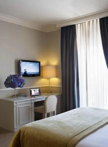 Starhotels Terminus - 9