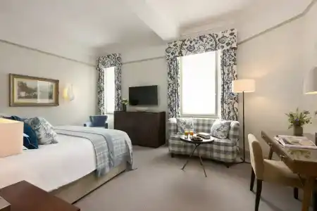 The Balmoral - 46