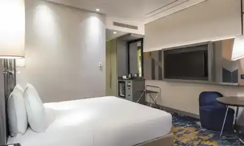 Hilton Istanbul Bakirkoy - 30