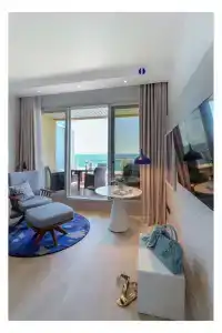Radisson Blu Nice - 81