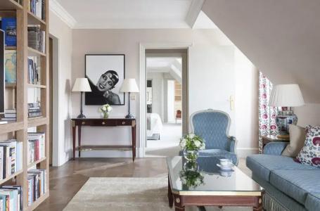 Le Bristol Paris - an Oetker Collection - 117