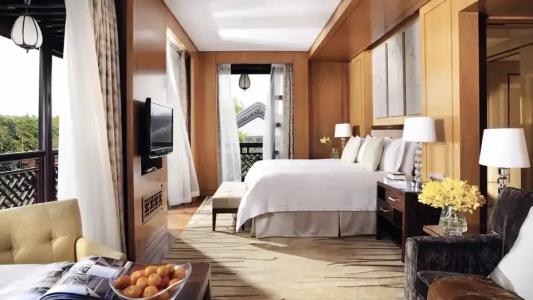 Four Seasons Hangzhou at West Lake - 2
