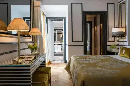 d’Inghilterra Roma – Starhotels Collezione - 71