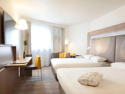 Novotel Paris Les Halles - 35