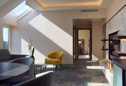 Hilton Sofia - 59
