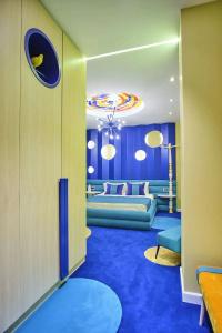 Vilacrosse Boutique Inn - 34