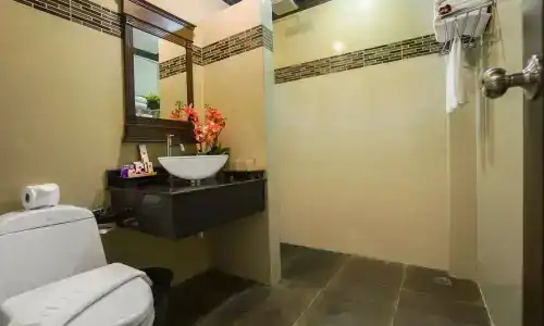 Aonang Orchid Resort - Sha Extra Plus - 41