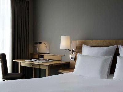 Pullman Paris Centre - Bercy - 55