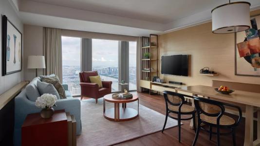 Rosewood Guangzhou - 44