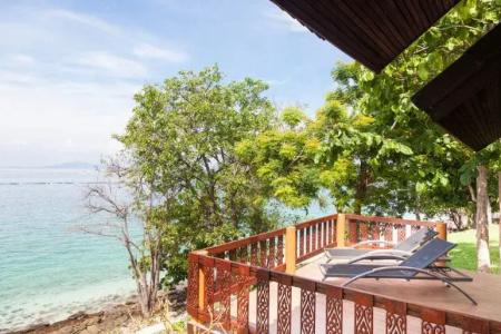 Phi Phi Holiday Resort-Sha Extra Plus - 64